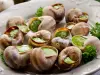 Les escargots de Bourgogne - Guide gastronomie, vacances & week-end en Bourgogne-Franche-Comté