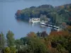 Le lac Léman - Guide tourisme, vacances & week-end en Haute-Savoie