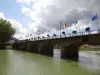 Pont de l'Adour