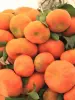 Mandarines à la Foire aux Agrumes