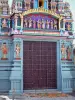 Saint-Denis - Temple tamoul Shri Kali Kampal Kôvil