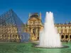 Billet prioritaire Musée du Louvre avec guide - Activité - Vacances & week-end à Paris