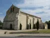 Boucle du Haros - saint yzan de soudiac / saint mariens - Randonnées & promenades à Saint-Yzan-de-Soudiac