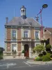 Esternay washhouse circuit - Viviers district - Hikes & walks in Esternay
