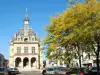 Historische parcours in het centrum van de stad - Wandeltochten & wandelingen in La Ferté-sous-Jouarre