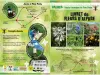 Granier - Plan Pichu botanical trail