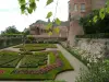 Gardens of the Berbie Palace