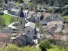 Albiès - Guide tourisme, vacances & week-end en Ariège