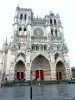Cathedral (© Jean Espirat)