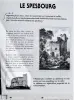 History of Spesburg Castle (© J.E)