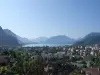 View of Annecy-le-Vieux
