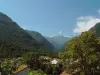 Auzat - Guide tourisme, vacances & week-end en Ariège