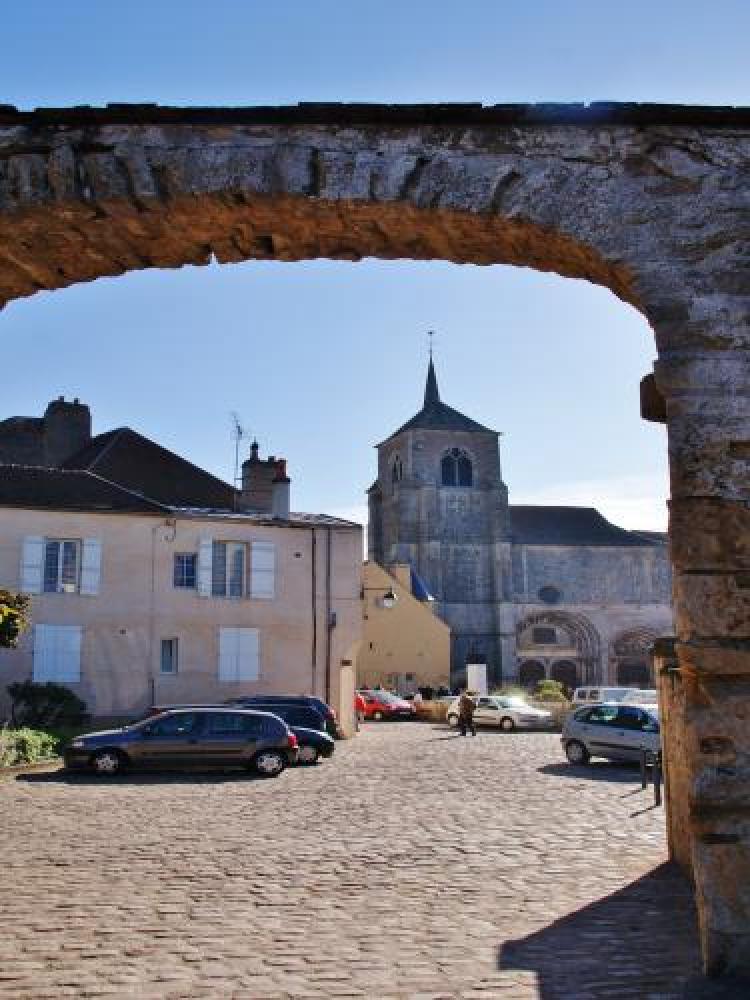 Photos - Avallon - Tourism, Holidays & Weekends
