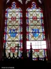 Un'altra finestra della cappella (© J.E)