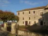 Beauville - Guide tourisme, vacances & week-end dans le Lot-et-Garonne