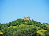 Belvoir - Guide tourisme, vacances & week-end dans le Doubs