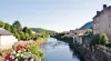 the Dordogne