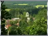 Boutigny-sur-Essonne - Gids voor toerisme, vakantie & weekend in de Essonne