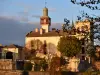 Castelmoron-sur-Lot - Guide tourisme, vacances & week-end dans le Lot-et-Garonne