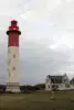 Leuchtturm von Cayeux - Monument in Cayeux-sur-Mer