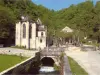 Святилище Богоматери Ливронской в ​​Сен-Пьер-де-Ливрон