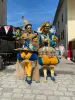Venetiaans carnaval - Venetiaanse optochten 2022