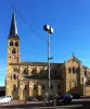 Chiesa del Sacro Cuore di Charolles