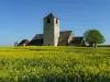 Chassignelles - Guida turismo, vacanze e weekend nella Yonne