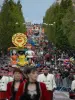 Карнавал Cholet - дневной парад (© CFFS)