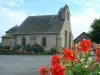 Concèze - Tourism, holidays & weekends guide in the Corrèze
