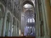 Coutances Cathedral (© Frantz)