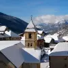 Crévoux - Guide tourisme, vacances & week-end dans les Hautes-Alpes