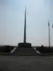Monument Franco-Tchécoslovaque 