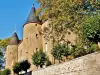 Domecy-sur-Cure - Guida turismo, vacanze e weekend nella Yonne