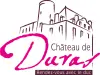 Логотип замка Дюрас