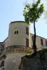 Castle Duras 2016