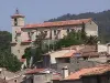 Figanières - Tourism, holidays & weekends guide in the Var