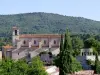 Village of Figanières