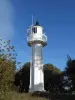 Le phare de Fromentine