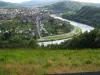 Fumay - Tourism, holidays & weekends guide in the Ardennes