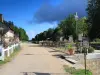 Grez-Neuville - Guide tourisme, vacances & week-end dans le Maine-et-Loire