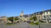 Hillion - Guide tourisme, vacances & week-end dans les Côtes-d'Armor