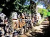 Olbia - Mur Grec, en blocs cyclopéens (© J.E)
