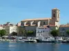 La Ciotat - Guide tourisme, vacances & week-end dans les Bouches-du-Rhône
