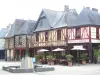 La Guerche-de-Bretagne - Guide tourisme, vacances & week-end en Ille-et-Vilaine