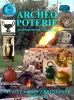 Aguillon Archaeo-Pottery in La Roquebrussanne
