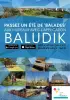 Free interactive rides with the Baludik app