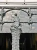 Notre-Dame de la Treille - Main Portal