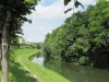 Lizy-sur-Ourcq - Führer für Tourismus, Urlaub & Wochenende in der Seine-et-Marne