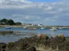 Locmariaquer - Tourism, holidays & weekends guide in the Morbihan